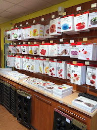 Photo n°3 de La boutique des chefs à Mondeville (Magasin de matériel de cuisine)