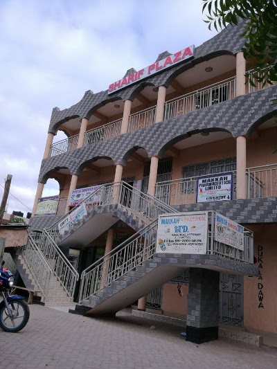lodging