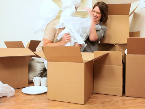 Packers and Movers in Vijayanagar Bangalore