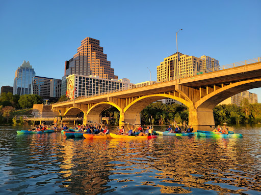 Lone Star Kayak Tours - Thumbnail
