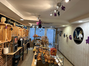 Photo n°18 de Maison Michard à Pontoise (Boulangerie)