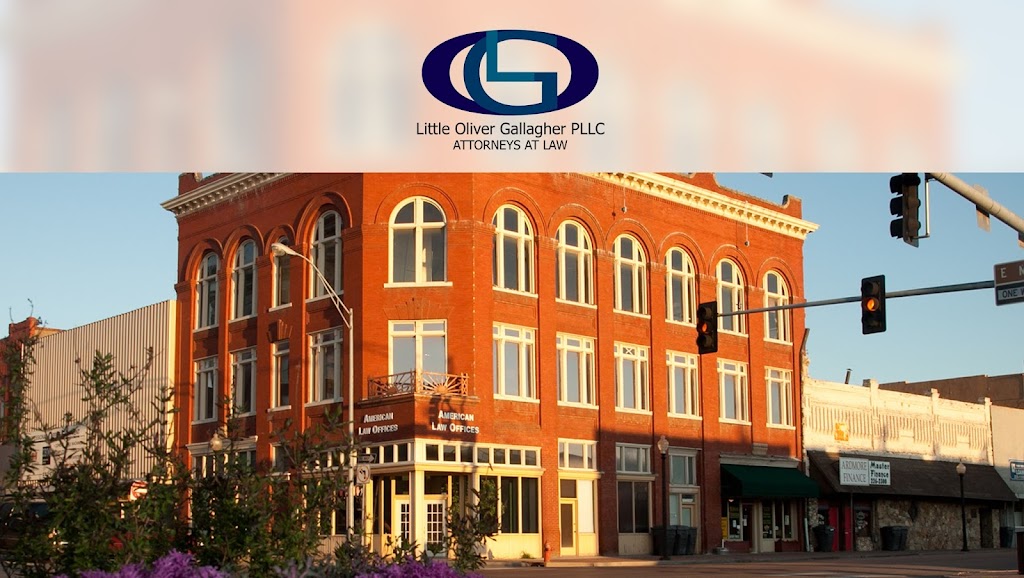 Little Oliver Gallagher Pllc