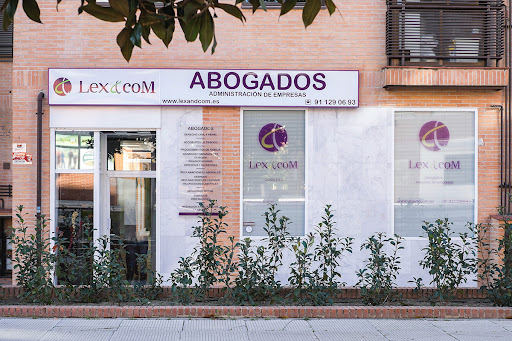 LEX&COM Abogados - Thumbnail