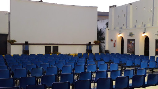 Arena Ressa - Visual
