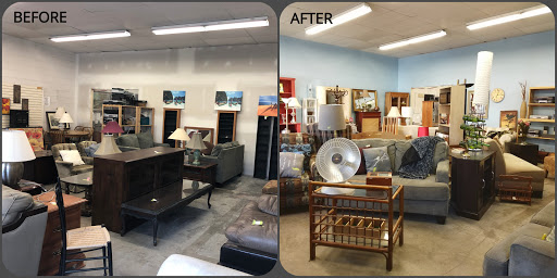 S.H.A.R.E Society Thrift Store - Thumbnail