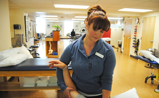 Dee Physical Therapy