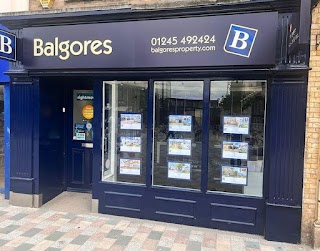 Balgores Chelmsford