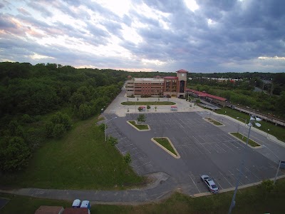 Burke Centre, Virginia