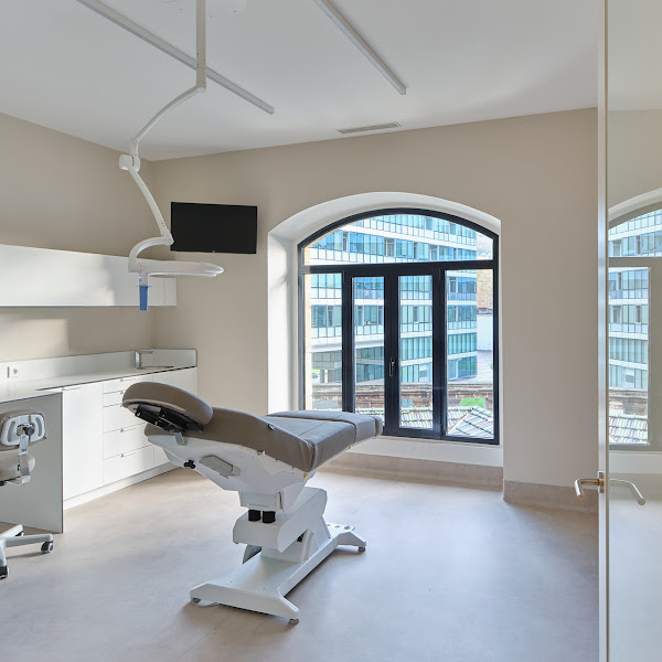 Clínica Albia – Medicina Estética y Capilar