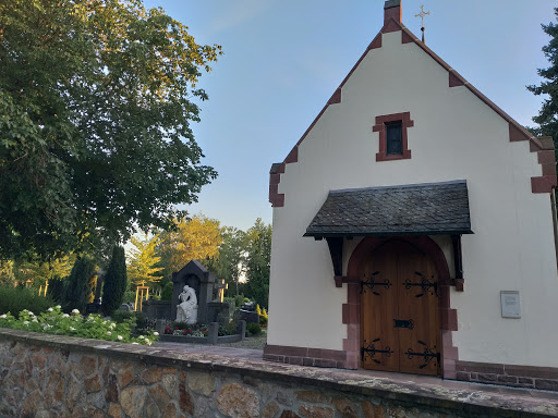 Friedhof Bad Krozingen Gallery - Germany