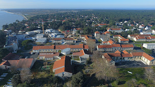 Photo n°3 de ATASH à Saint-Trojan-les-Bains (Service de la santé au travail)