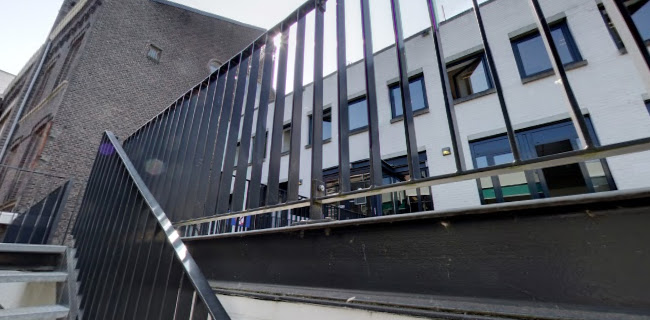 Faculty of Arts & Social Sciences - Maastricht