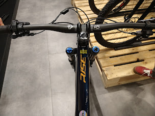 Photo n°30 de Mondovélo Chambéry à Chambéry (Magasin de vélos d'occasion)