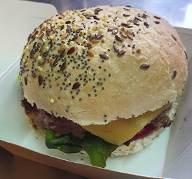 Photo n°1 de Bon'oeil guinguette à Bonneuil-Matours (Bar)