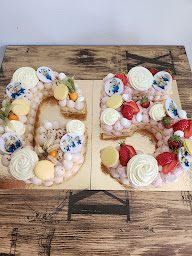 Photo n°34 de Aux délices des petits choux à Châlus (Boulangerie)