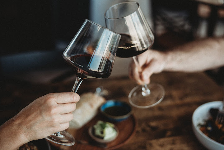 Hangar One Bistro Eatery & Bar by null