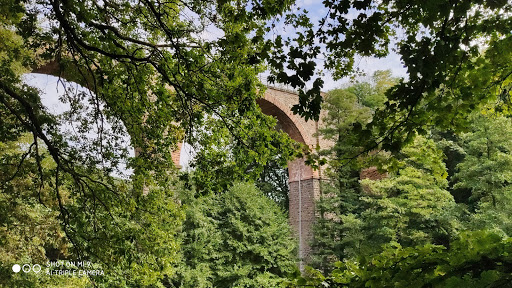 Viadukt Weiher, Vöckelsbacher Str. - Thumbnail