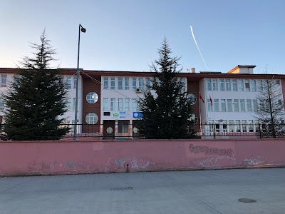 Mehmet Akif Ersoy Primary School