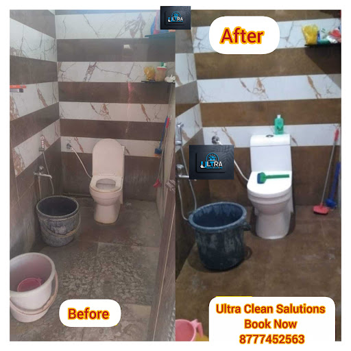 Cleaning service post image