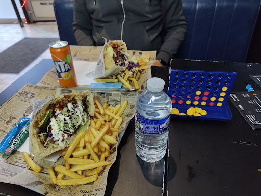 Photo 2 - Beef Town