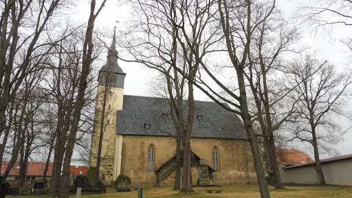 St. Vitus Schloßvippach - Thumbnail