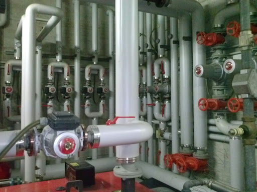 Ponci Termoclima - Visual