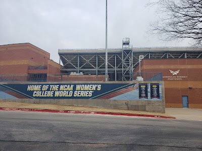 USA Softball Hall Of Fame Stadium