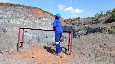 Photos of WG Wearne Louis Trichardt / Makhado