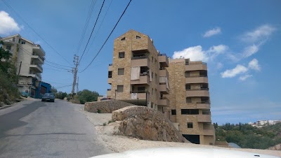 lodging