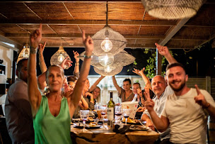 Photo n°48 de La table des z'amis à Torreilles (Restaurant)