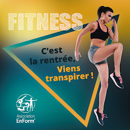 Photo n°6 de Association En Form' à Mauzé-sur-le-Mignon (Club de sport)