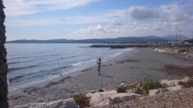 La Caletta