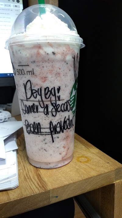 Photos of Starbucks Coffee - Oviedo