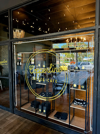 Copperline Coffee - Visual