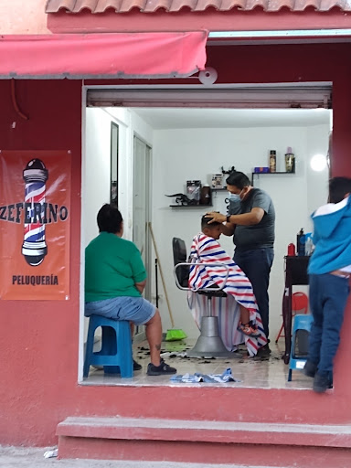 Peluqueria Zefe - Thumbnail
