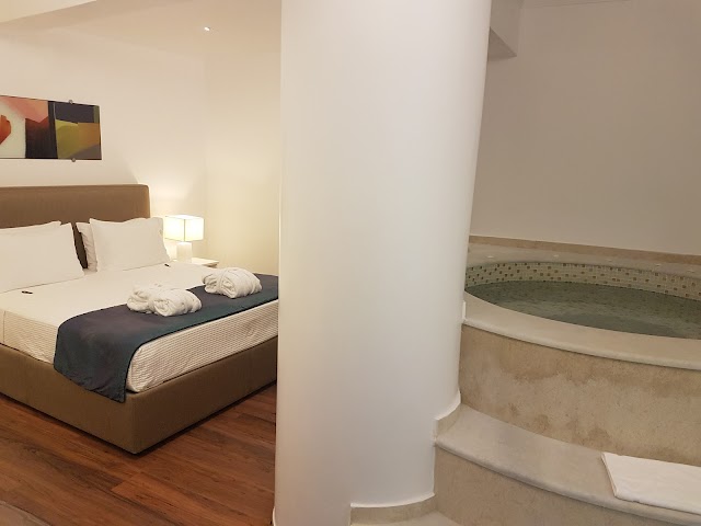 La Mer Deluxe Hotel & Spa