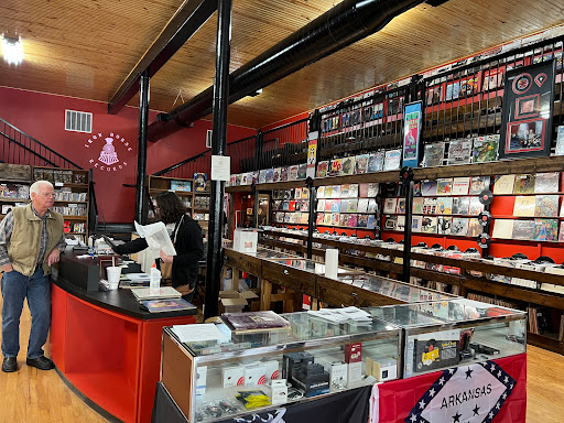 Iron Horse Records - Thumbnail