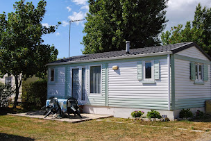 Photo n°15 de Camping Pornic | Les Bleuets à Pornic (Terrain de camping)