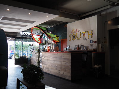 South Hostel Tarifa by null