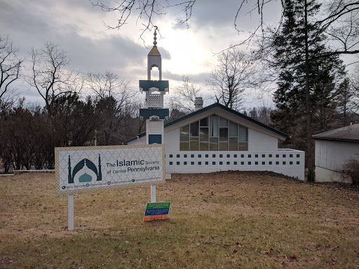 Islamic Society of Central Pennsylvania