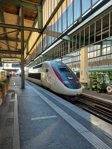 Stuttgart Hbf - Thumbnail