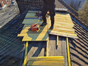 Photo n°4 de Delmaet Couverture à Lezennes (Couvreur)