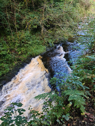 Henrhyd Falls - Thumbnail