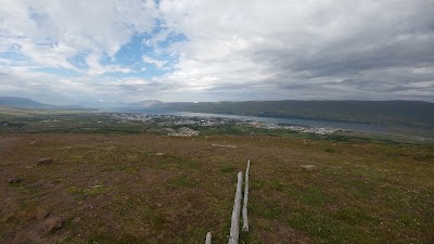 Photos of F&aacute;lkafell