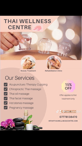 Thai Wellness Centre