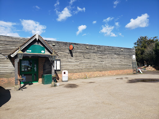 Stockbury Post Office