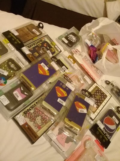 store