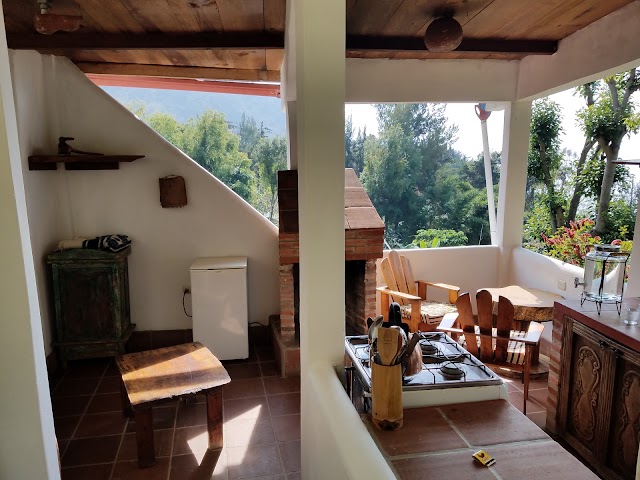 Lush Atitlan