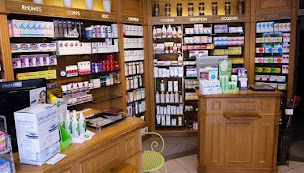 Photo n°7 de Pharmacie sous l'Eglise à Rumilly (Pharmacie)