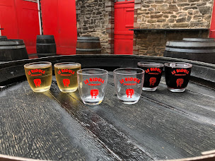 Photo n°5 de Le Bidule à Pornichet (Cave à vins)